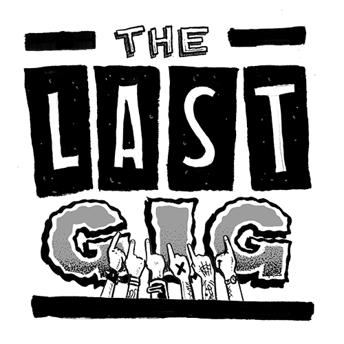 The Last Gig